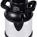 HQUA-FS02 Fountain Pump with 9000 GPH 110V, 1/4HP