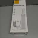 ONCE FOR ALL Meat Slicer Cleaver Kitchen Knife Set For Meat Slicing Shredding, Manual Fresh Meats Cutter Food Slicer For Beef Pork Mutton For Home Cooking BBQ Hot Pot (Pink)