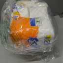 Scott ComfortPlus Toilet Paper, 12 Triple Rolls, 231 Sheets per Roll, Septic-Safe, 1-Ply Toilet Tissue
