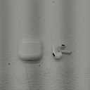 Apple AirPods 4 Wireless Earbuds, Bluetooth Headphones, with Active Noise Cancellation, Adaptive Audio, Transparency Mode, Personalized Spatial Audio, USB-C Charging Case, Wireless Charging, H2 Chip