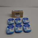 Oral-B Glide Healthy Gums, Glide Dental Floss Twin Pack, Unflavored, 300 M