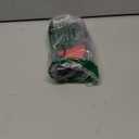 Cordless Wrist Heating Pad Wrap with Vibration, Rechargeable Heated Wrist Brace for Hand Pain Relief Red Light Heating Pad for Women and Men Wrist, Hand, Arm, Leg, Ankle