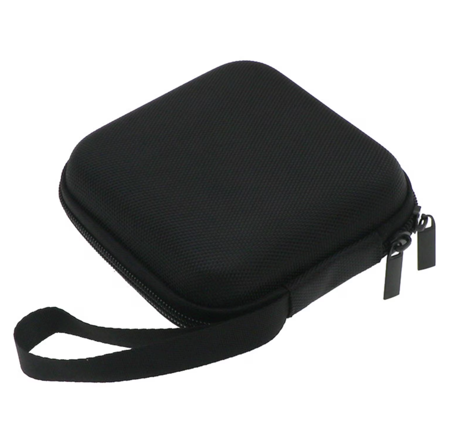 Protective Case Portable Storage Solution Scratch Resistant Case Easy to Carry for Router M6 Mobile Hotspots & Charges