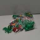 LEGO Christmas Tree - Building Toys for Kids, Boys & Girls, Ages 12+ - Mini Christmas Tree Decorations for Tabletop & Home - Gifts for Boys & Girls - 40573