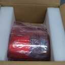2015-2017 F150 LED Tail Light Assembly with Blind Spot Alert Monitor Compatible with Ford F-150 Raptor Lariat Limited Platinum King Ranch Replace for HL3Z13404D (Rear Right Passenger Side)