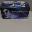 Galaxy Projector, Star Projector Night Light with Timer and Remote for Bedroom, Kids Room Decor, Adjustable Head Angle Nebula Ceiling Lamp, Gifts for Adults, Teens, Christmas, Birthday (Blue)