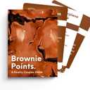 8 x ALY LOU Date Night Game Idea for Couples, Anniversary Birthday Gift Wife Girlfriend/Boyfriend Husband - Card Game  Fun Relationship Romantic Activity, Small Gift for Him or Her