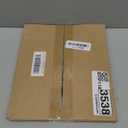 40 Pack Acrylic Photo Keychain Bulk, Clear Photo Keyrings for 1.8"x1.1" Pictures, Shatterproof Acrylic Keychains with Split Rings, DIY Custom Keyring Frames for Gifts, Parties & Crafts