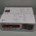 Edifier R1280T Powered Bookshelf Speakers - 2.0 Active Near Field Studio Monitor Speaker - Wooden Enclosure - 42 Watts RMS Power