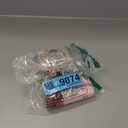 Kids Karaoke Machine for Adults, Mini Portable Karaoke Bluetooth Speaker with 2 Wireless Microphones, Birthday Gifts Toys for Teen Girls Ages 4, 5, 6, 7, 8, 9, 10, 12+ Year Old (Pink)