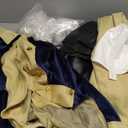 ReliBeauty Washington Costume Boys Hamilton American Colonial Uniform with Wig 150