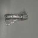 Tub Drain Remover Wrench - Dual Ended for Bath & Shower Drains, Closet Spuds - Heavy Duty Aluminum