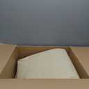 Laifug 46"x28"x8" Dog Bed Waterproof Liner Large