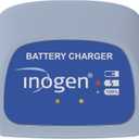Inogen - External Battery Charger for Inogen One G5/Inogen Rove 6-0.12 lbs. and 3.13 in. W x 2.75 in. L x 1 in. H