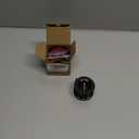 LISEN for Magsafe Car Mount, Cell Phone Holders for Your Car, Magnetic Car Accessories for Women Men BMW Jeep Truck, Vacuum SuctionPro Mount for Gifts Kits, for iPhone 17-12 Pro Max, Black