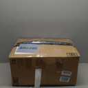 Casper Sleep Foam Pillow, Two Pack, White, King