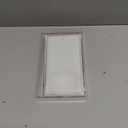 TORRAS Magnetic Slim Fit for iPhone 17 Pro Case 6.3 inch, Ultra-Thin, Compatible with MagSafe, Lightweight Matte Anti-Scratch Hard PC Cover Phone Case for iPhone 17 Pro OriginFit, Silver White