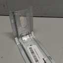 WP3801F656-51 3801F656-51 Stove Anti-Tip Bracket Compatible with Whirlpool, Kenmore, KitchenAid, Maytag Range/Stove/Oven Floor or Wall Mount Anti Tip Bracket Replaces 12400045,PS11741944,AP6008803