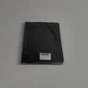 Folio Stand Pu Leather Case Cover for 11" CHUWI HIPAD Plus 11 inch Tablet - Protective Sleeve (Black)