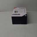 ClearSpace Clear Plastic Storage Bins  Pantry Organizers & Storage Containers, Cabinet Organizer - Home Organization Must Haves for Kitchen, Laundry Room, Office, Closet, Garage & Freezer (4 Pack)