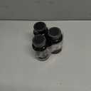 3 x Pure Himalayan Shilajit for Men and Women - 120 Shilajit Resin Capsules with Sea Moss, Ashwagandha, Rhodiola and Ginko Biloba - Promotes Energy Boost & Immune Support (120 Count)