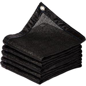 8 x 16 FT 55% Heavy Duty Shade Cloth Mesh Tarp