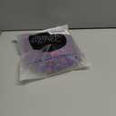 RUNNING GIRL High Impact Sports Bras for Women,Racerback Running Bra Workout Crop Tank Tops Longline Sports Bra Push up (Blue, S)