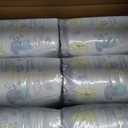 Pampers Swaddlers Diapers, Size 3 (13-26 lbs), 168 Count, Absorbent, Keeps Baby Dry and Comfortable, Skin Safe Disposable Baby Diaper