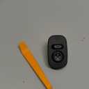 MOTOKU 8 Pin Heavy Duty Door Mirror Switch for International IC Corporation 3200 4100 4200 4300 4400 7300 7400 7500 7600 7700 8500 8600 CXT MXT RXT Front Left Driver Side with Amber Back Light