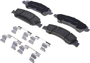 ACDelco Professional Disc Brake Pads
