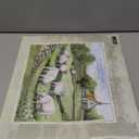 Lang, The Lord is My Shepherd 2026 Wall Calendar, 13.4'' X 12'', 12-Month Calendar with Stapled Binding