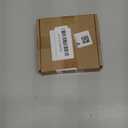 4 Sets Black 2020 Aluminum Extrusion Pivot Hinge Swivel Degree Angle Bracket with Handle for 20 Series 20/20 2040 V T Slot Extruded Aluminum Profile Hardware Connector