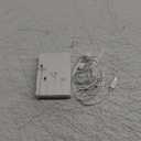 Apple EarPods Headphones with USB-C Plug, Wired Ear Buds with Built-in Remote to Control Music, Phone Calls, and Volume