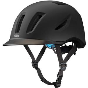 Troxel Terrain Helmet (One Size, Multicolored)
