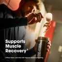 Optimum Nutrition Gold Standard 100% Whey Protein Powder, Double Rich Chocolate, 0.68 Pound (Pack of 1) (EXP 08/01/27)