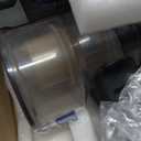 NADALY Cordless Vacuum Cleaner, 500W 40KPA Stick Vacuum with 45min Runtime, Anti-Tangle Vacuum Cleaners for Home, 1.5L Dust Cup, Rechargeable Wireless Vacuum for Hardwood Floor Carpet Pet Hair (Gold)