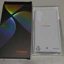 TORRAS Guardian Shockproof for Samsung Galaxy S25 Case, [12FT Military Grade Drop] Thin & Soft Touch for Samsung S25 Case, Translucent Matte Protective Slim Case for Samsung S25, Black