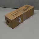 Cisily Extra Large Sink Caddy Organizer with Drying Stone, Black Sponge Holder for Kitchen, Dish Brush Holder for Countertop, Kitchen Decor Storage and Essentials