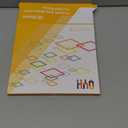 QYH Printable Vinyl Sticker Paper for Inkjet & Laser Printer - Matte White Waterproof, Compatible with Cricut, Silhouette, 50 Sheets, Ideal for Small Business & DIY Crafters (Labels/Decor) - 8.5"x11"