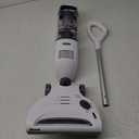 Shark SV1106 Navigator Freestyle Upright Bagless Cordless Stick Vacuum for Carpet, Hard Floor and Pet with XL Dust Cup and 2-Speed Brushroll, White/Grey