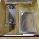 DEWALT Thickness Planer, 13-inch Wood Planer, Three Knife Two Speed, 15 Amp, 20,000 RPM Motor (DW735X)