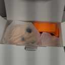 TUMAMA Remote Control Electronic Plush Puppy Dog Toy, Fun Interactive Toys,Walks,Barks,Shake Tail,Dress Up Realistic Stuffed Animal Dog, Gift for Girls Boys Age 3-6 Year Old