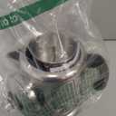 Farberware Classic Yosemite Stainless Steel Stovetop Coffee Percolator - 8 Cup, Silver