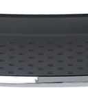 NewYall Rear Bumper Step Pad Molding for Chrysler Town & Country 2011-2016 Dodge Grand Caravan 2011-2020