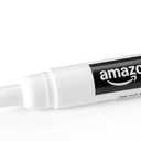 Amazon Basics Low-Odor Dry Erase Whiteboard Markers, Chisel Tip, Quick-Dry, Black, 36-Pack