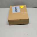 Car Armrest Storage Box, Car Seat Gap Filler Organizer, Car Organizers and Storage, Arm Rest for Car, Forearm Wrist Support Adjustable Armrest for Most Car Models (Black)