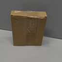 Dog Carry Sling Emergency Backpack Pet Legs Support and Rehabilitation Dog Lift Harness Adjustable Lifting Straps Carrier for Senior Dogs Joint Injuries, Arthritis, Hiking, Skiing, Black(L)