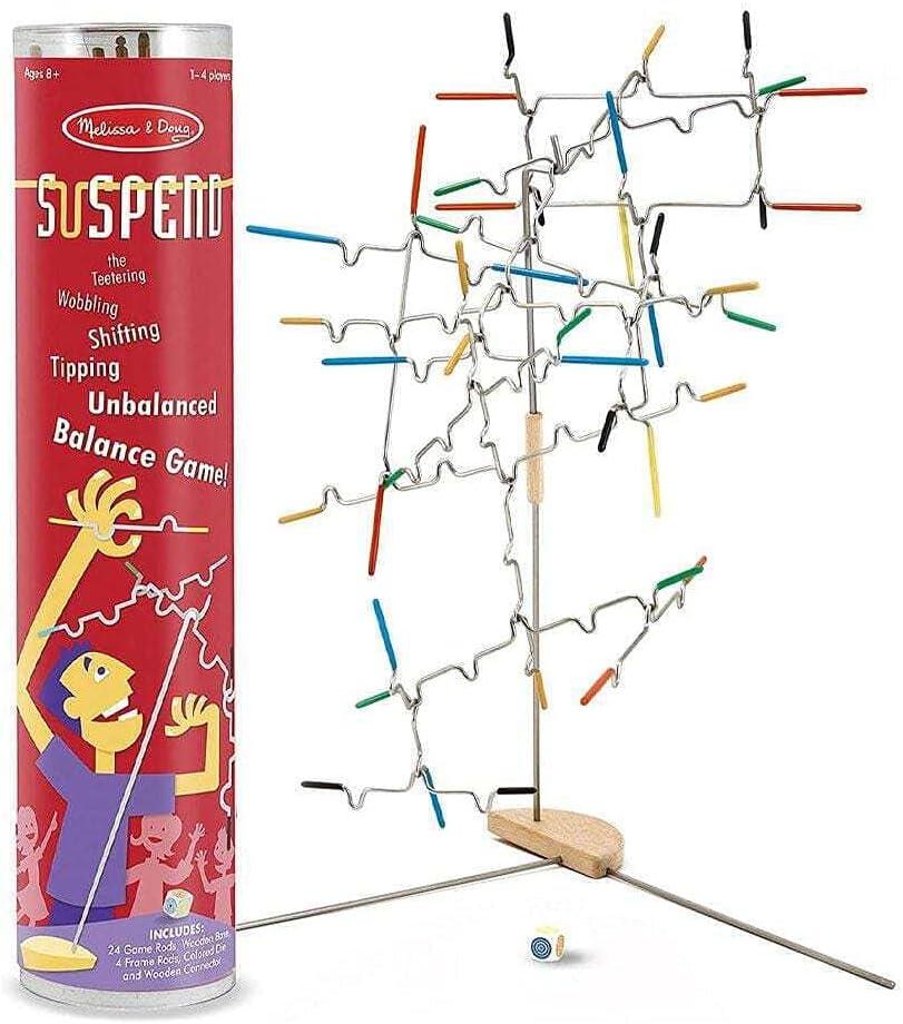 Melissa & Doug Suspend Game