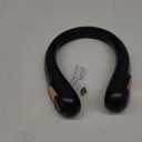 KIDEE Neck Fan, Portable Bladeless Neck Fans, Upgrade 360° Airflow, Super Quiet, 3 Speeds, 4000mAh Personal Wearable Neck Fan, Upgraded Cooling Air Volume USB Rechargeable Hands Free Fan