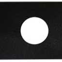 Stens 310-020 Standard Blade Compatible with/Replacement for Ryobi RY401150US, RY401140US, RY401200 and RY4011060US Mowers 682534, AC04025 7/8" Center Hole, 3 7/16" Center to Center, 21" Length